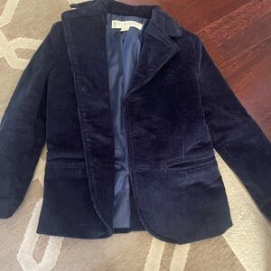 Hope and Henry jacket